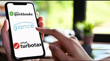 Download Glance Intuit