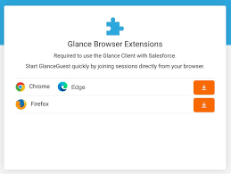 Glance Intuit Session Parameters