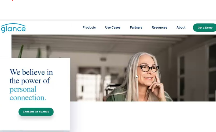 Glance Intuit
